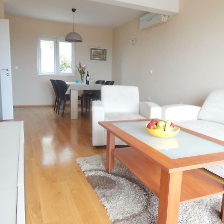 Apartman Karlo Makarska Exterior photo
