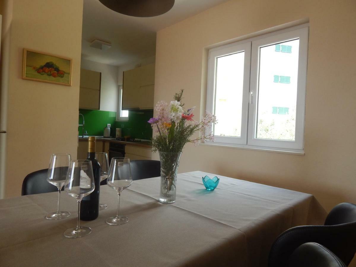 Apartman Karlo Makarska Exterior photo