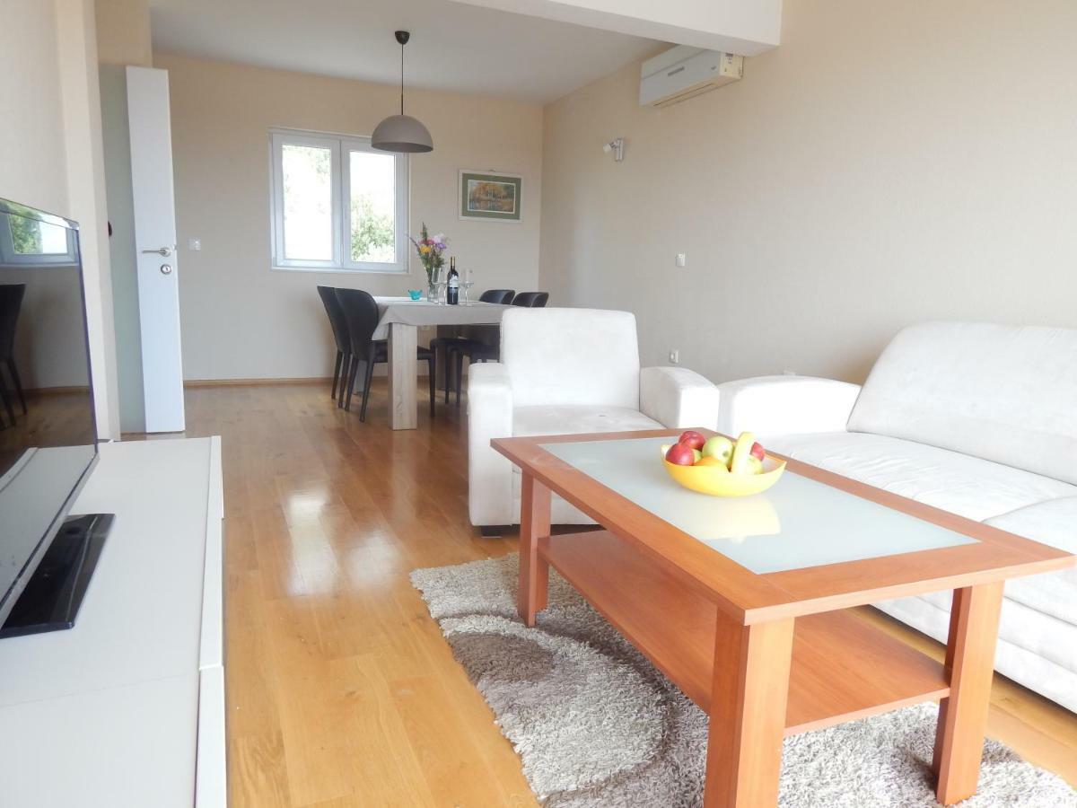 Apartman Karlo Makarska Exterior photo