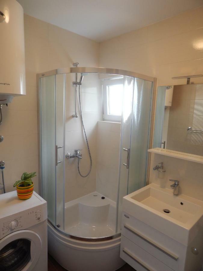 Apartman Karlo Makarska Exterior photo