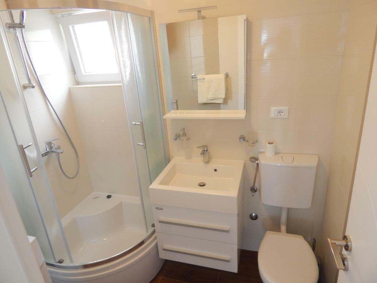 Apartman Karlo Makarska Exterior photo