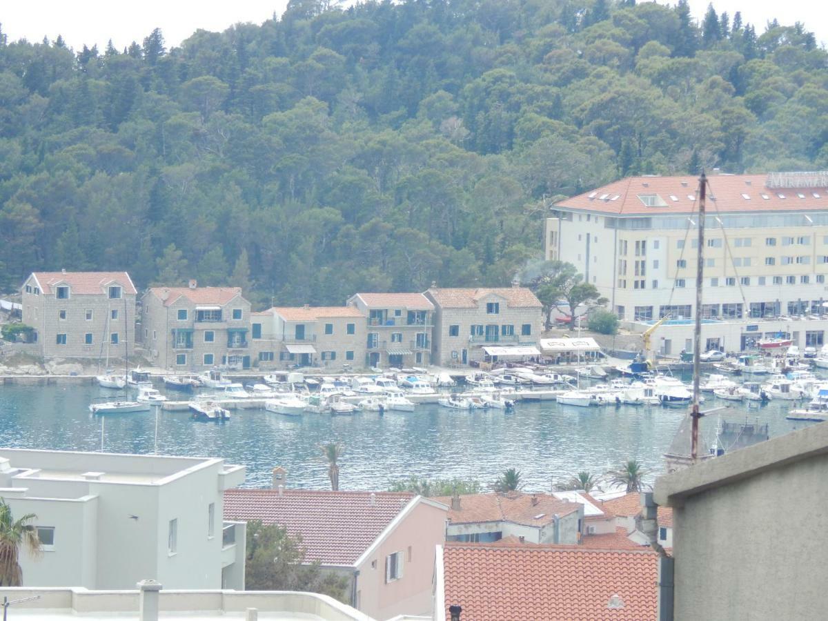 Apartman Karlo Makarska Exterior photo