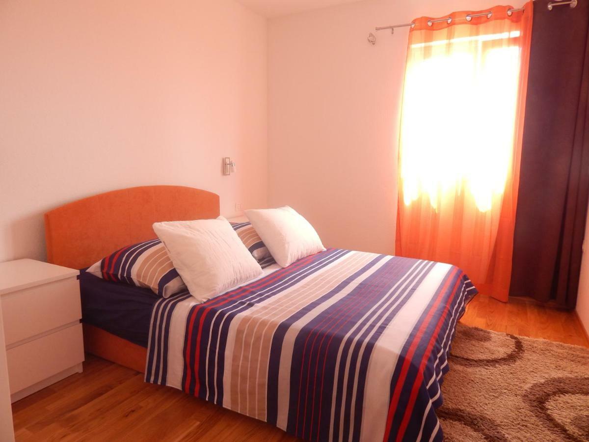 Apartman Karlo Makarska Exterior photo