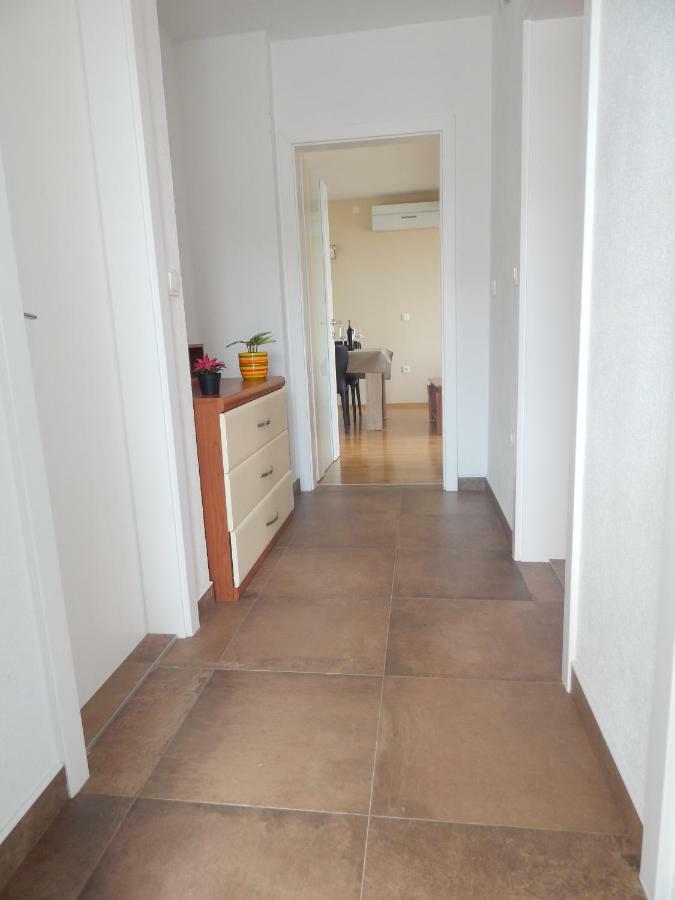Apartman Karlo Makarska Exterior photo