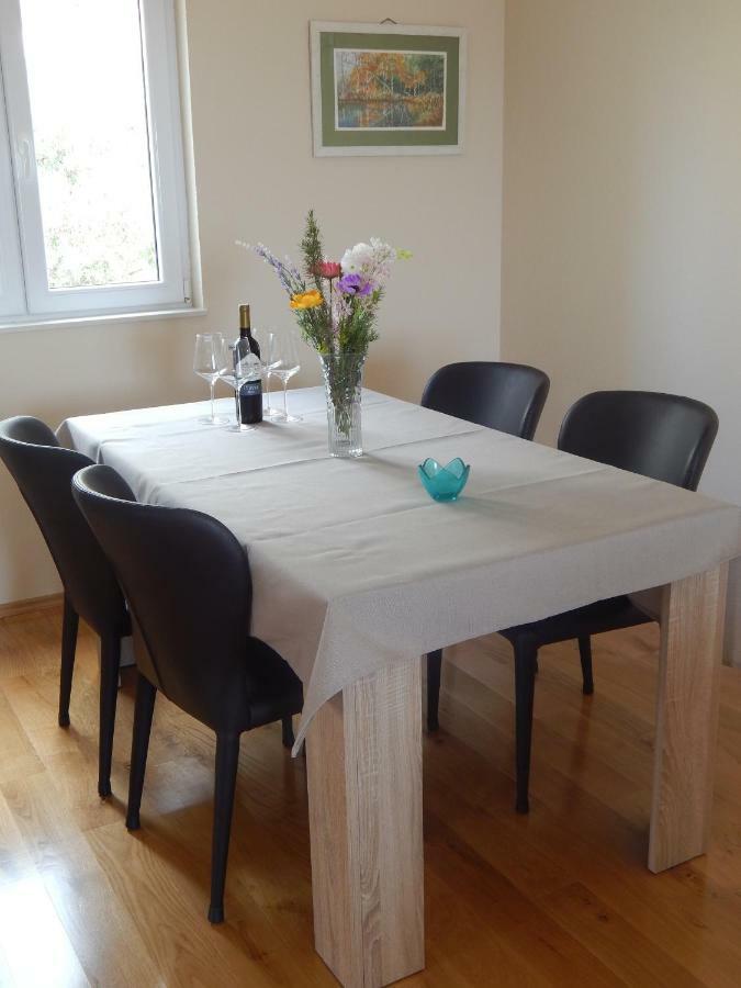 Apartman Karlo Makarska Exterior photo